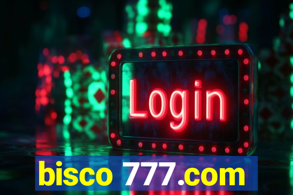 bisco 777.com